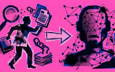 Visibilité et IA : Pourquoi votre stratégie SEO actuelle ne suffit plus (et comment l&rsquo;adapter)